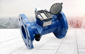 ultrasonic flow meters